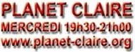 Planet Claire