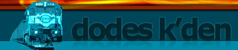 Dodes K'Den